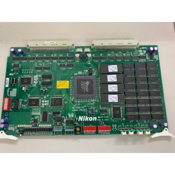 Nikon 4S015-173 NK-C304-40 Board